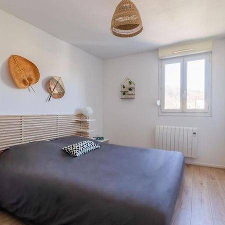 Le Mangin Apartment Saint-Avold Luaran gambar