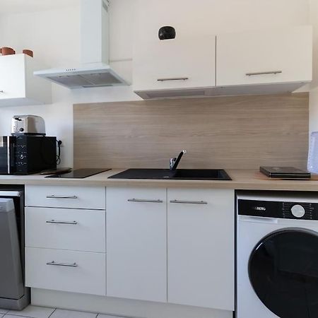 Le Mangin Apartment Saint-Avold Luaran gambar