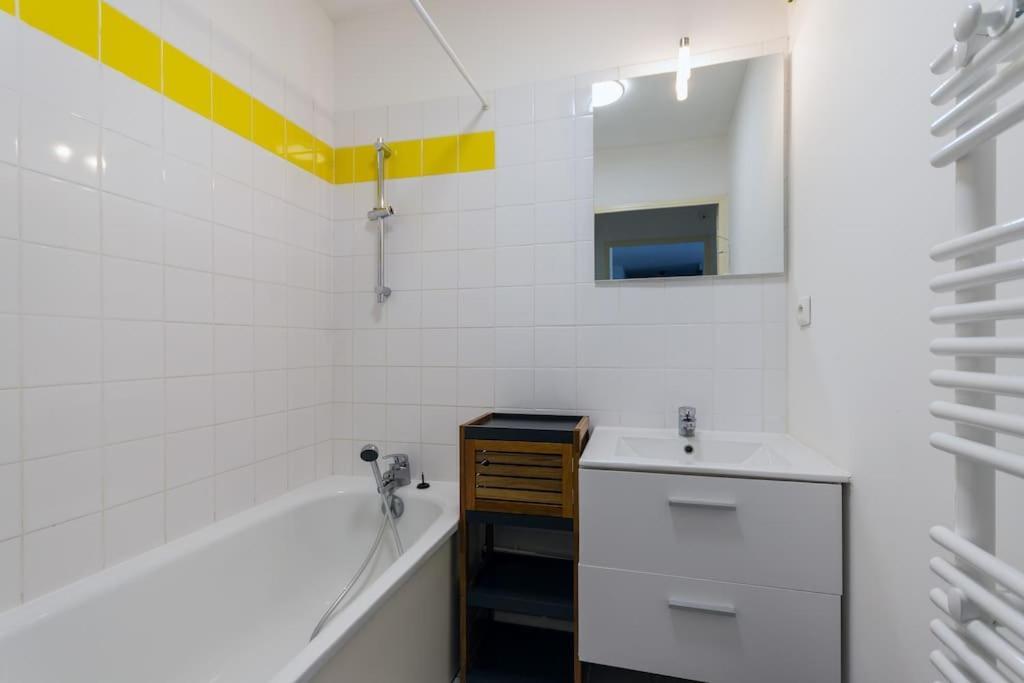 Le Mangin Apartment Saint-Avold Luaran gambar