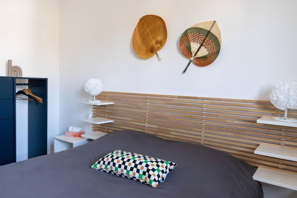 Le Mangin Apartment Saint-Avold Luaran gambar