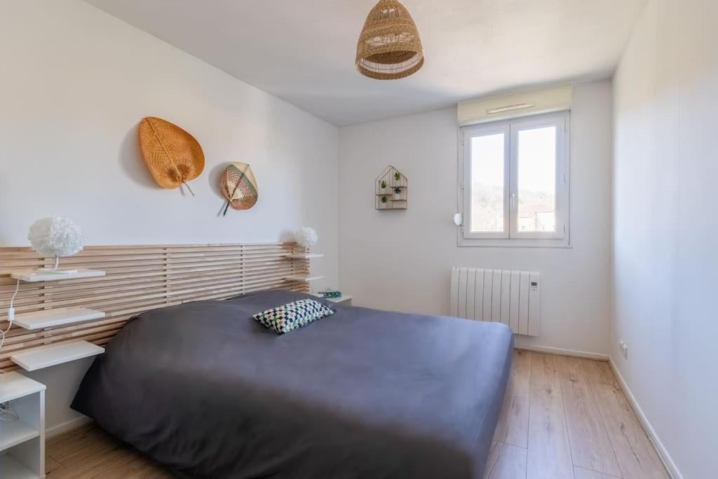 Le Mangin Apartment Saint-Avold Luaran gambar