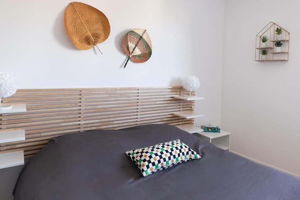 Le Mangin Apartment Saint-Avold Luaran gambar